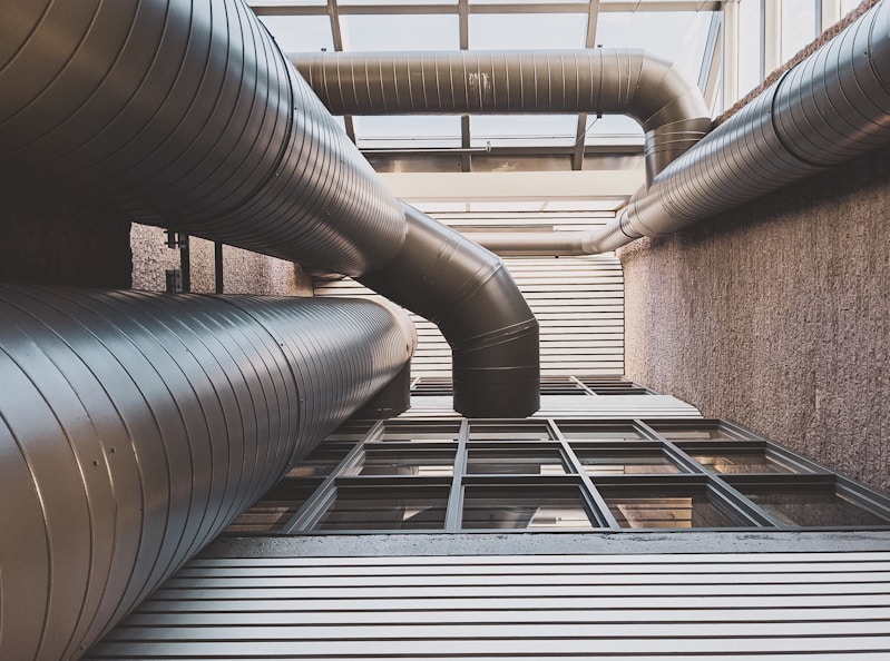 Key Considerations in Commercial Kitchen Ventilation