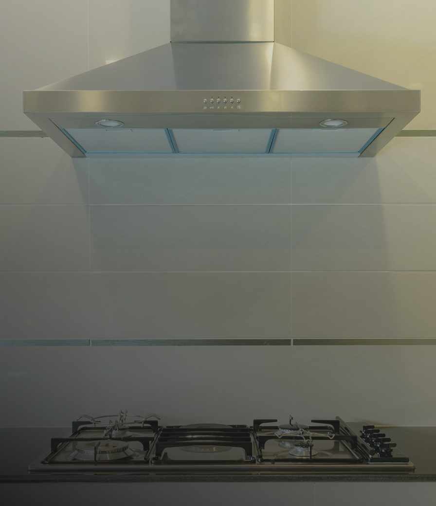 Kitchen Design & Layout Planning