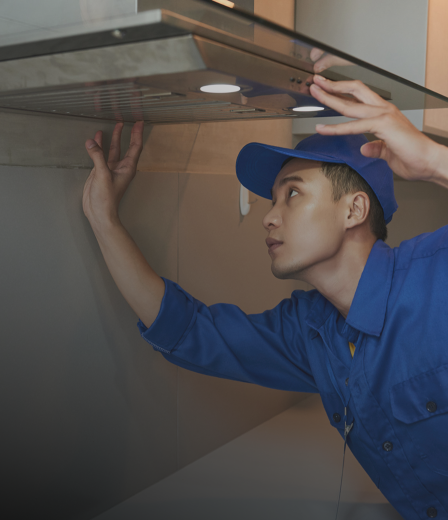 Exhaust & Ventilation Systems