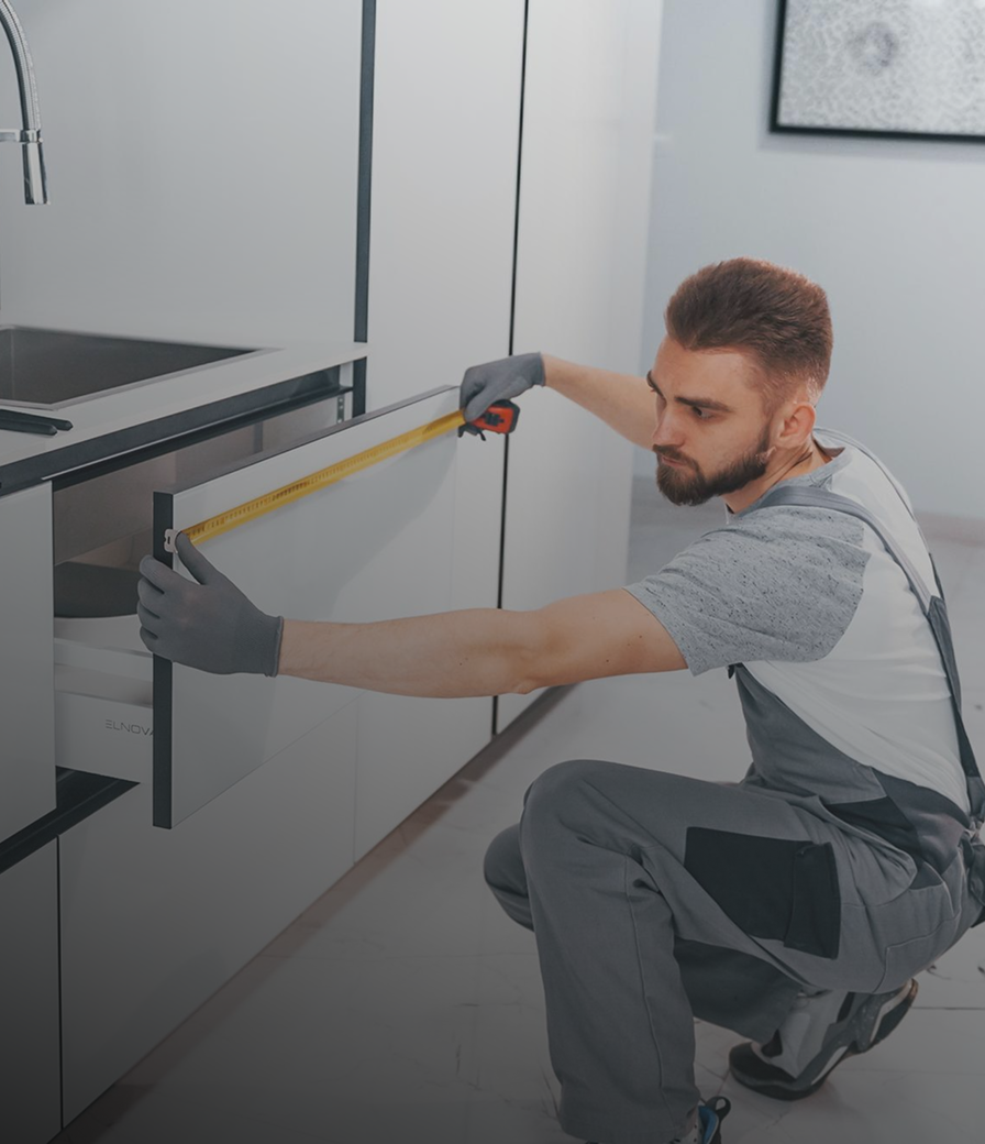 Installation & Commissioning